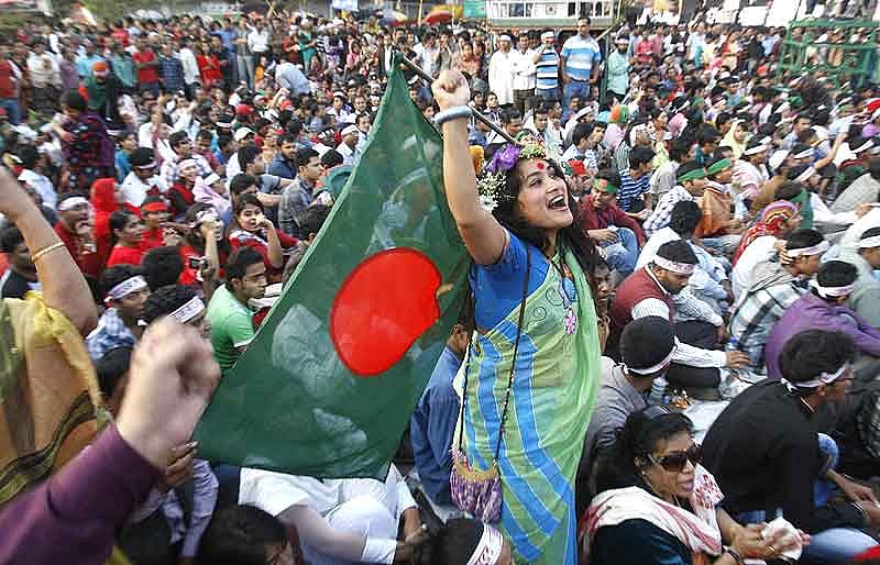 Calling All Hanging Judges