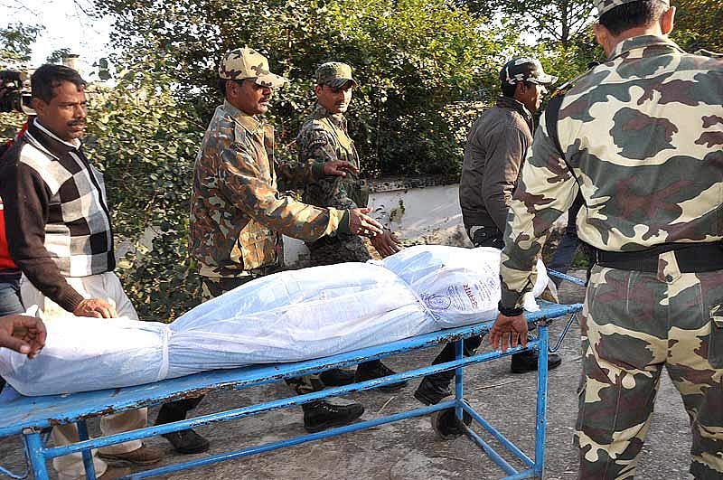 The War’s Old-New Theatre