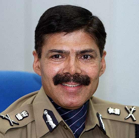 ‘Unlike Chhattisgarh, Jharkhand Has Multiple Maoist Outfits’