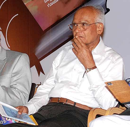 A Storyteller In Search Of An Ending