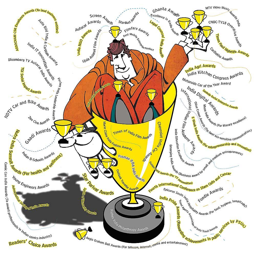 Red Carpet For The Everyman