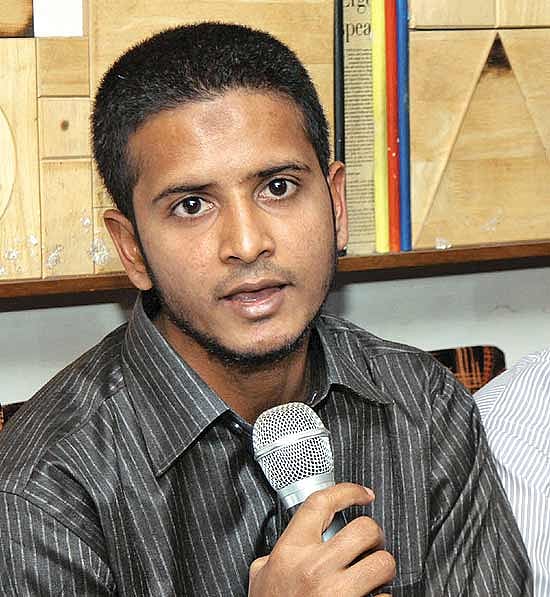 ‘The Police’s Story Isn’t The Gospel Truth’