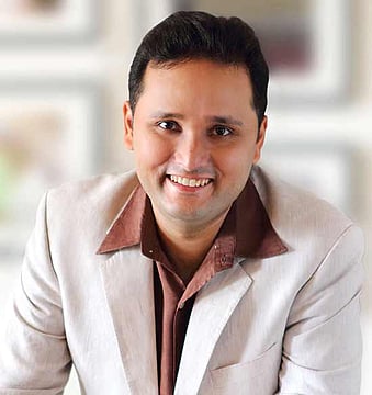 Amish Tripathi