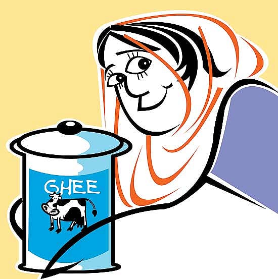 Researching The Research