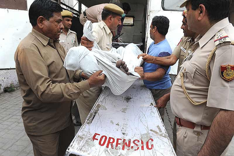 So Are You An A-Type Prisoner?