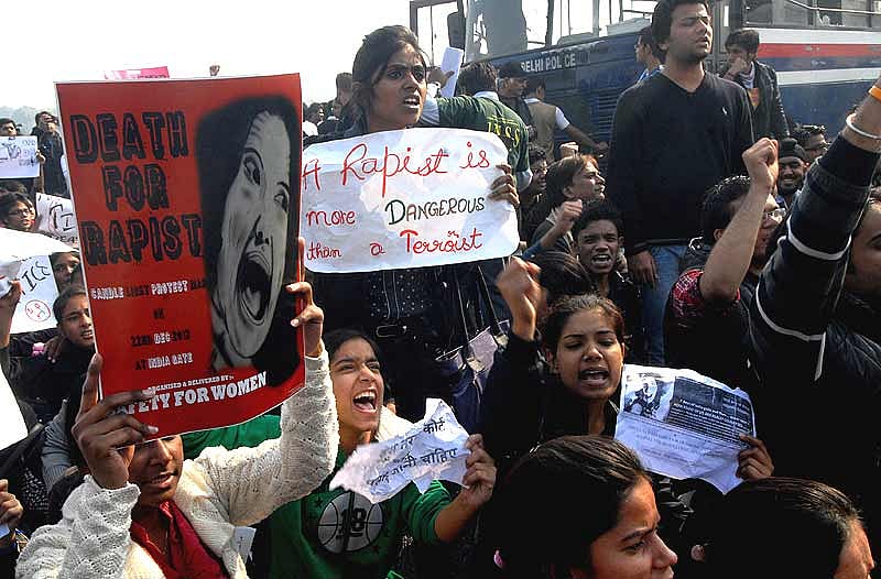 Violations Of The Spirit