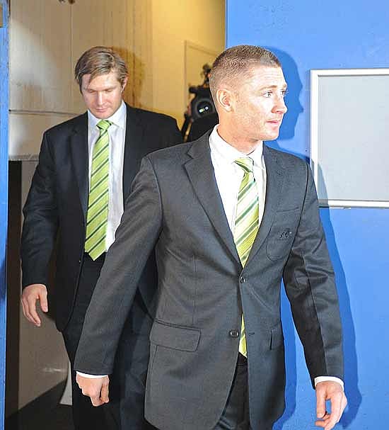 Stillness At The  Bleachers