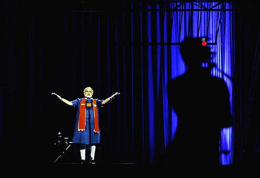 From Hermitude To Holography