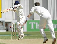 The Quick Versus The Quicker The Quick Versus The Quicker