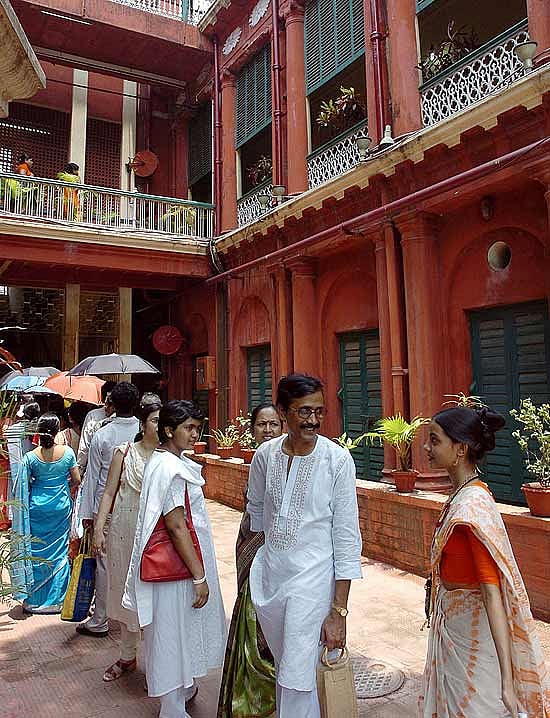 House Of High Points