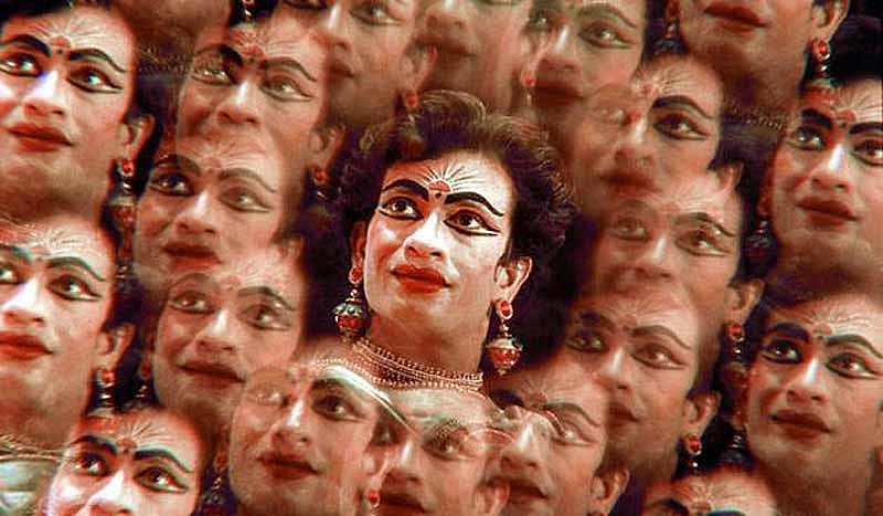 Dream Whirligig, And Com Joshi's Lensman