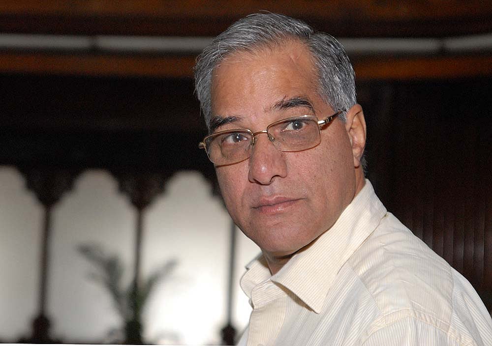 ‘Is This The Party Of Indira Or Sonia Where You Can’t Question Leaders?’