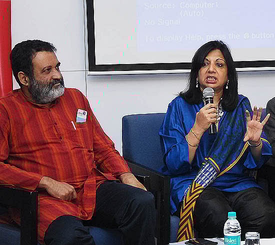 The Click In The Ballot