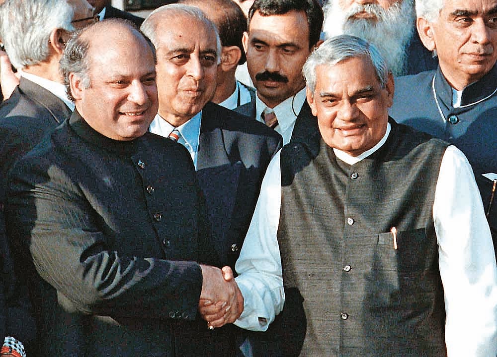 Two Mud-Wrestlers In Noora Kushti?