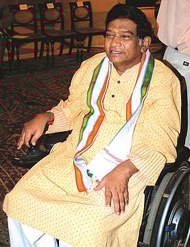 ‘The BJP Is Scared, Hence The Rumour Mill’