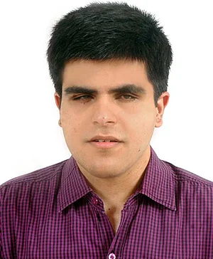 Kartik Sawhney