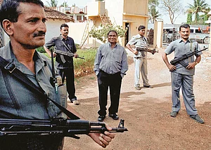 The Bloodstained Karmic Cycle