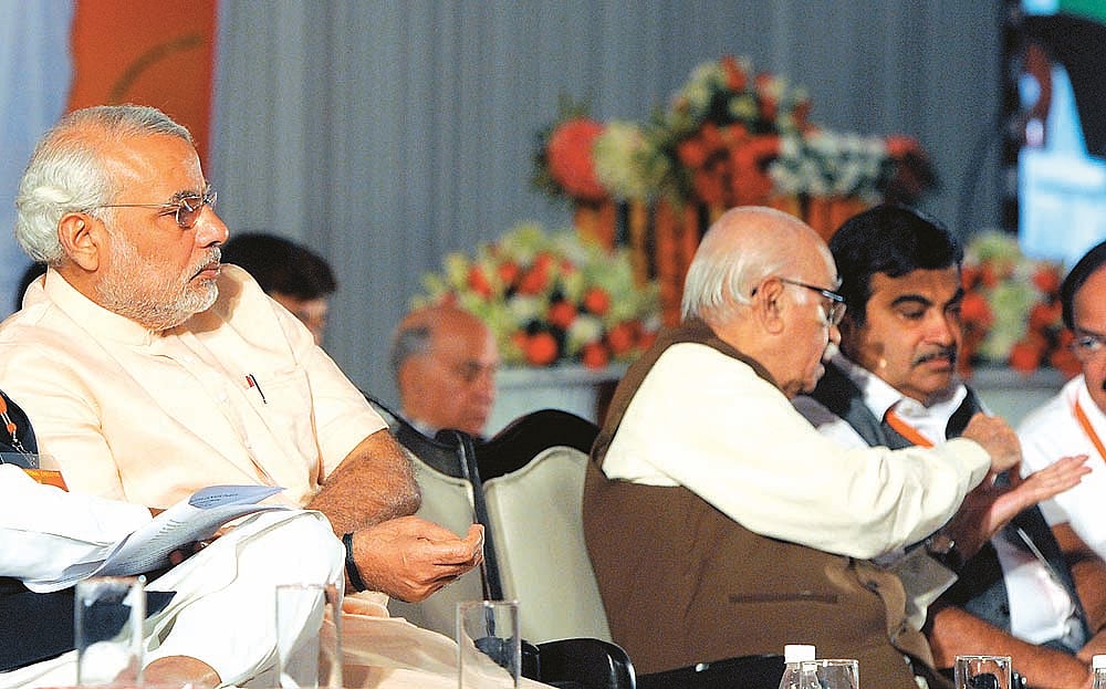 Give An Inch, Take A Mile