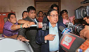 Giving Nine Of The Best