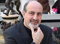 Supercalifragilistic Supercalifragilistic