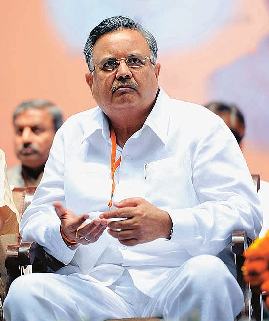 ‘We Should Rise Above Party Politics’