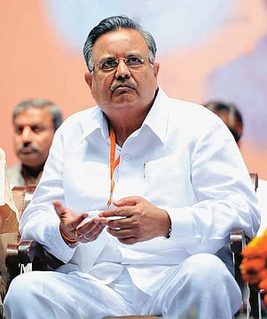 ‘We Should Rise Above Party Politics’