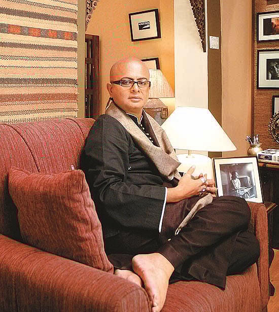 Cuts To Body Politics