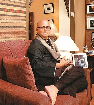 Cuts To Body Politics