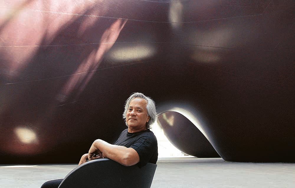 Anish Kapoor