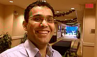 Sundar Narayana Rao