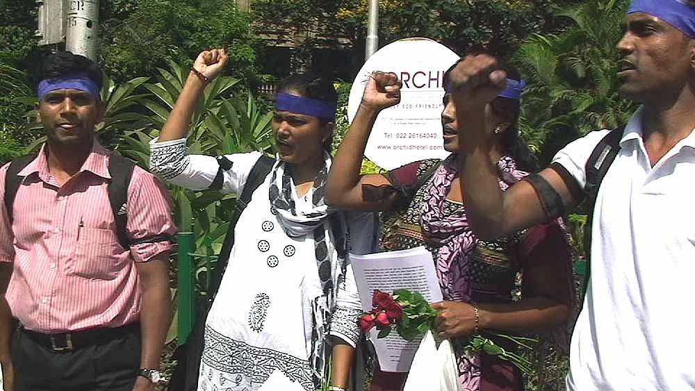 A Fallujah-Bastar Road