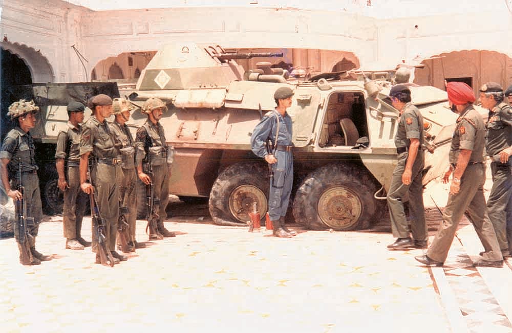 A Star’s Baleful Pull