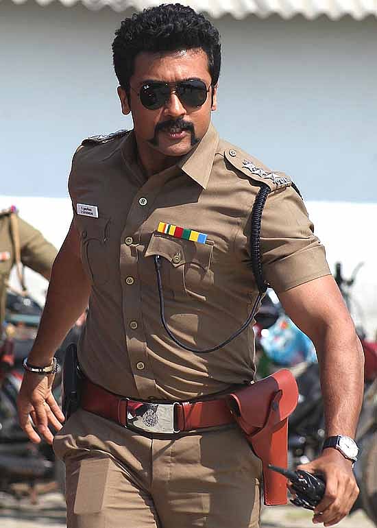 Singam On Song
