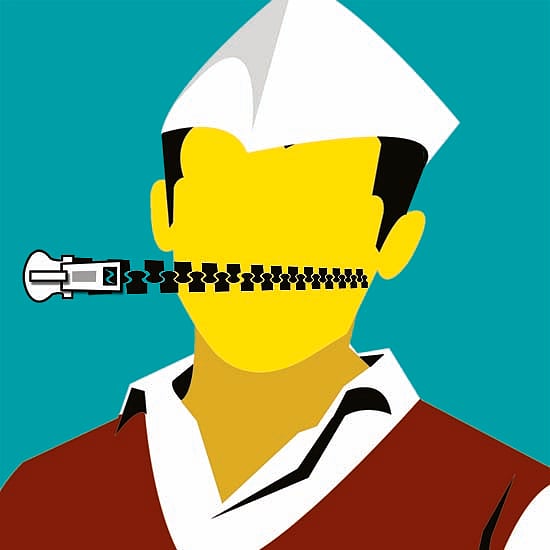 Young, Not So Restless