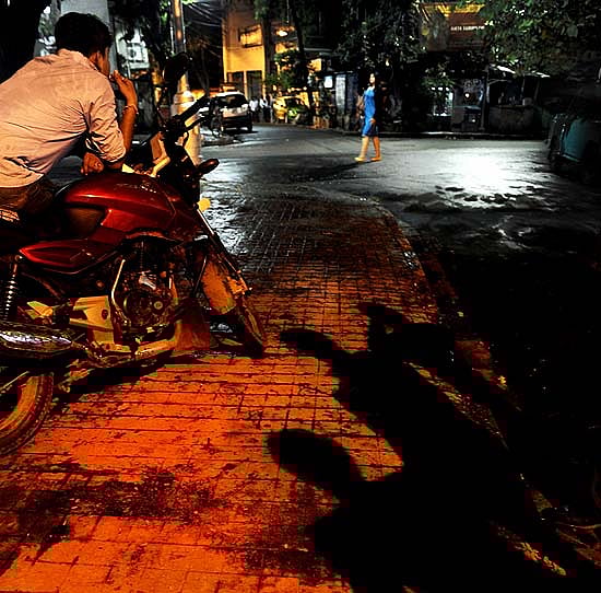 Dial 033 For Creepy Crawlers