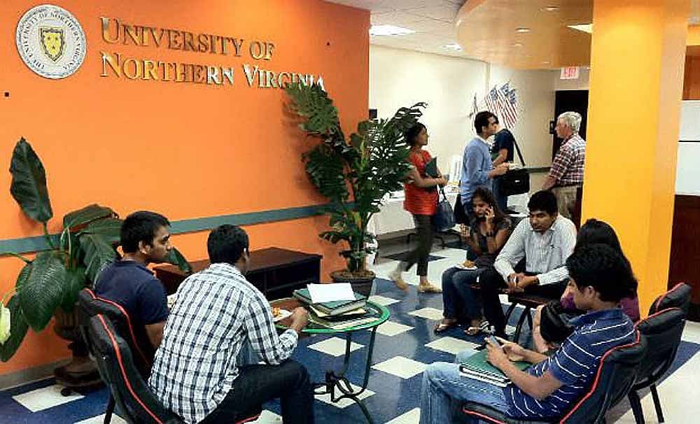 Classes Will Be Alfresco