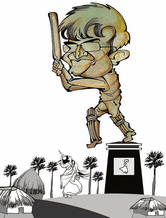 Sourav Ganguly, Former Team India Skipper, TV Star, Cricket Expert