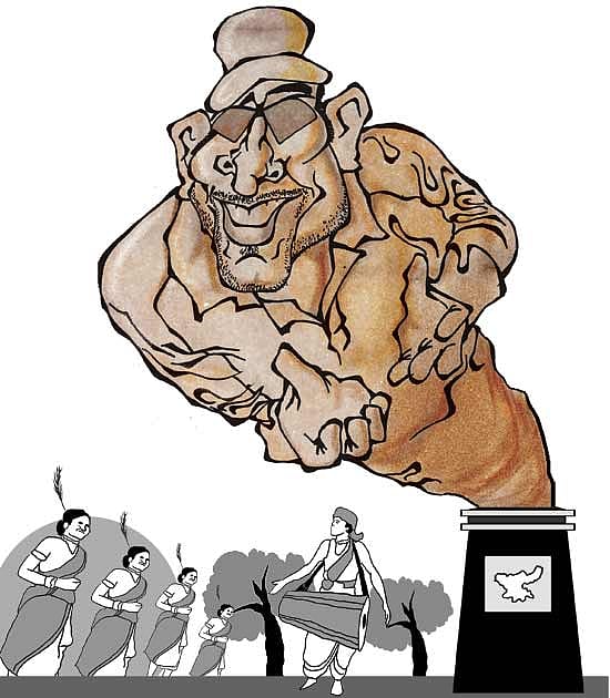 M.S. Dhoni, Captain, Indian Cricket Team