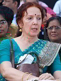 The Foreign Hand In Puri The Foreign Hand In Puri