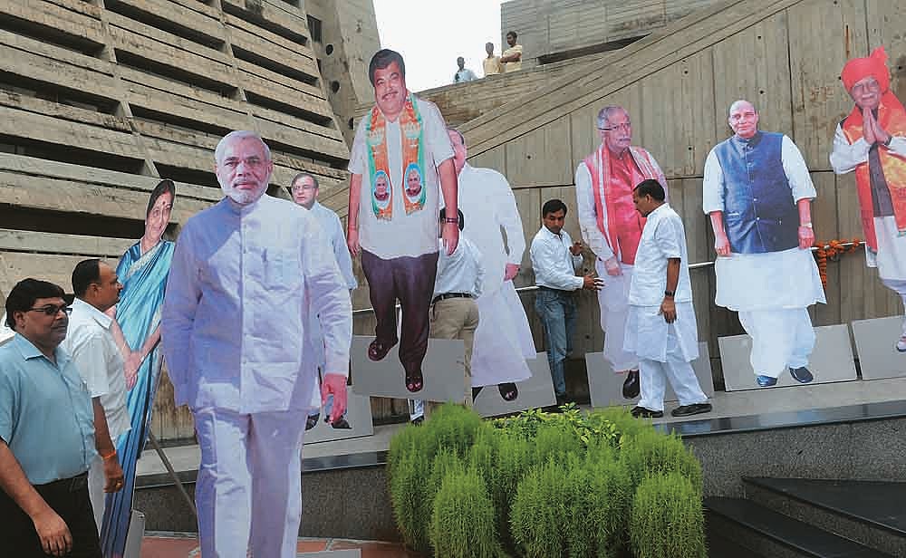 Bit Players’ Scripts