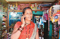 Bikes? Tick. Mobiles? Tick Health & Education? Cross
