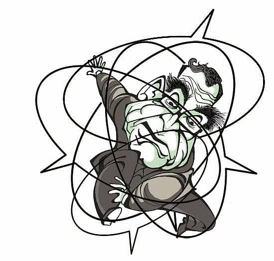 Our Judges And Philosopher-Kings