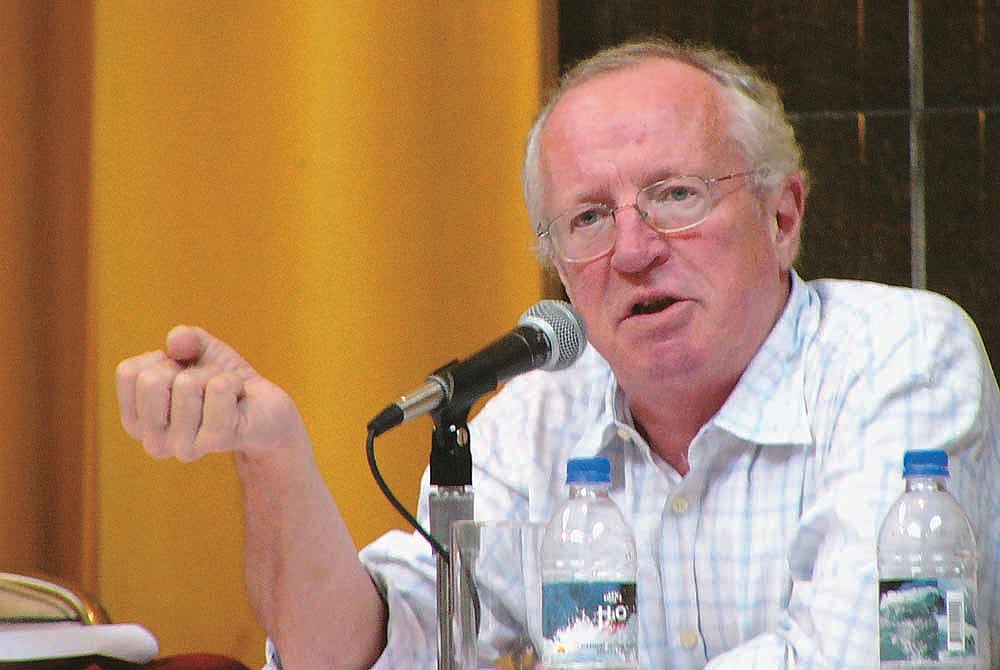 ‘The Crisis Is Not Only About Syria, But Also About Iran’