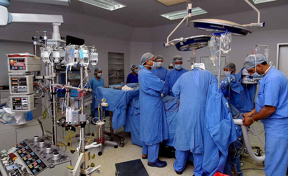 The Line Is Reversed