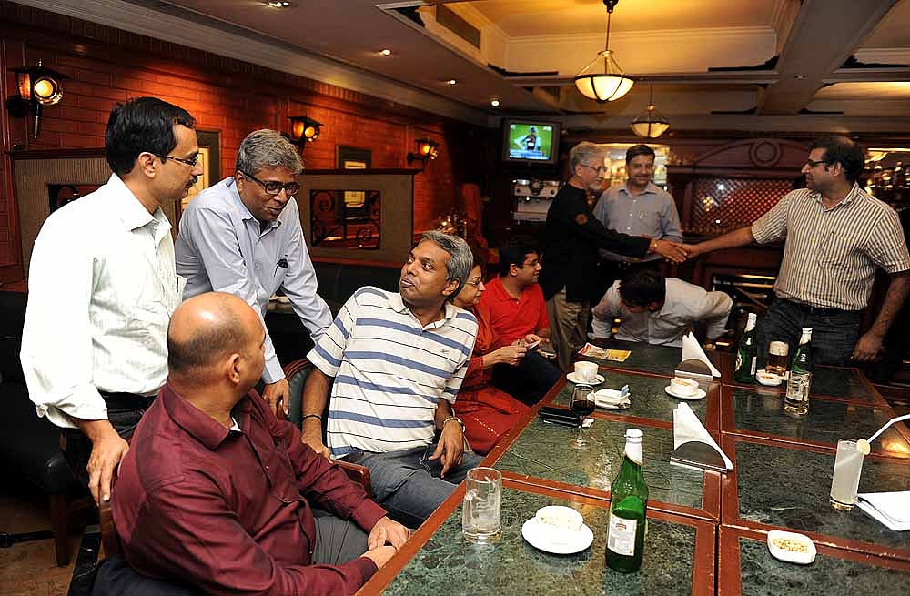 The Matrix Advantage