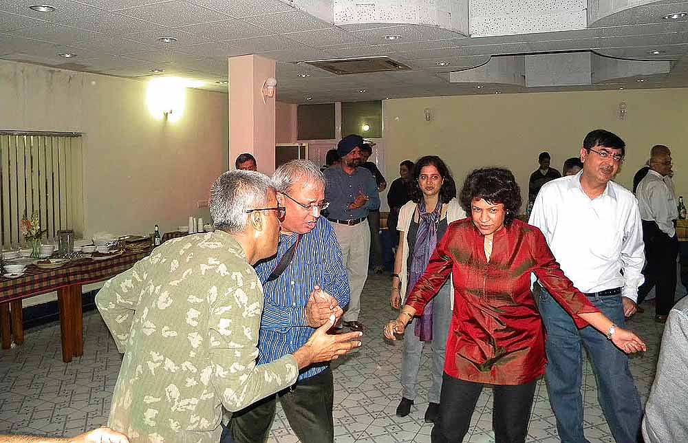 Inner <i>Most</i> Allies