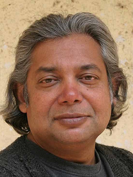 Prashant Panjiar