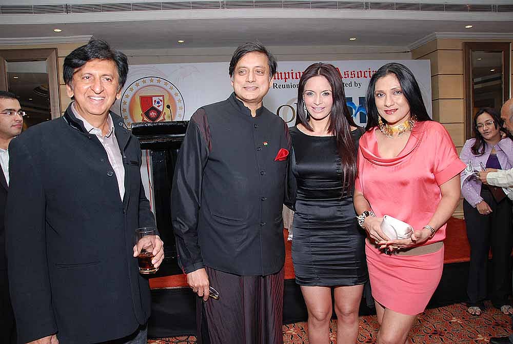 Our Key Collaborations