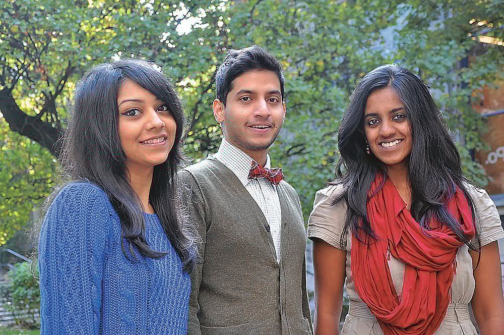 A Chanson For Our Anciens