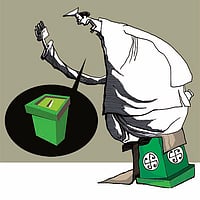 The Remote Is Mine The Remote Is Mine